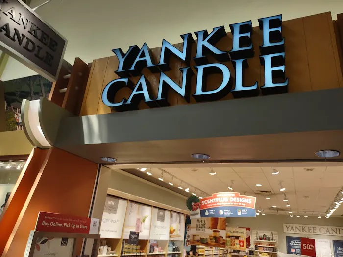 Yankee Candle 0