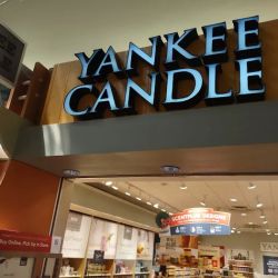 Yankee Candle ico