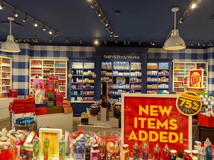 Bath & Body Works 1