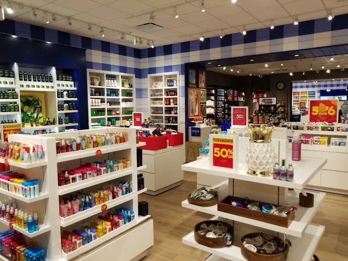 Bath & Body Works 5