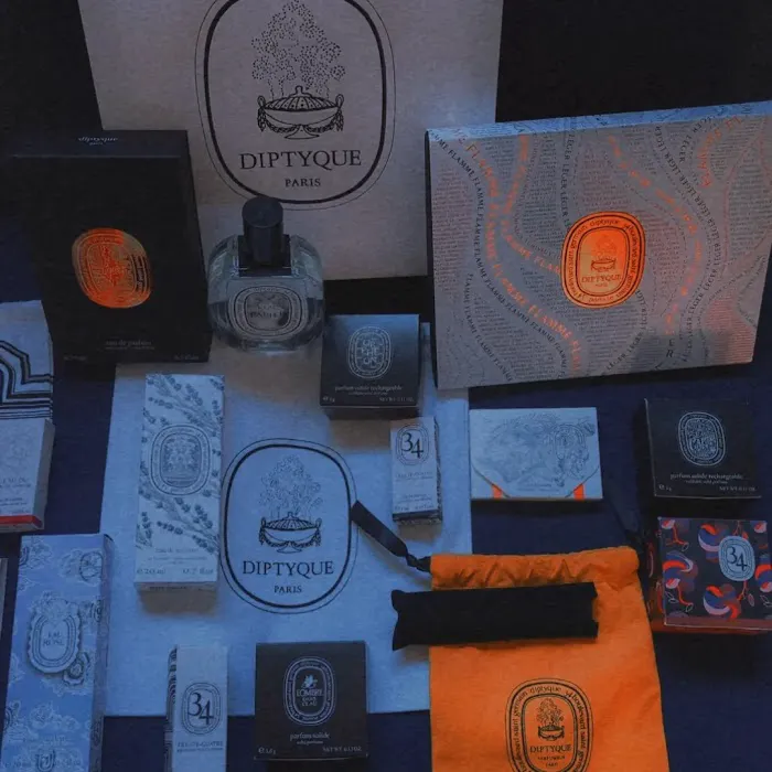 Diptyque Troy Somerset 1