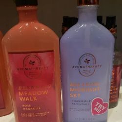 Bath & Body Works ico