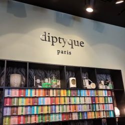 Diptyque North Beverly ico