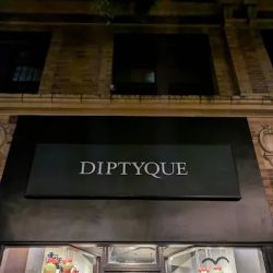 Diptyque Larchmont ico