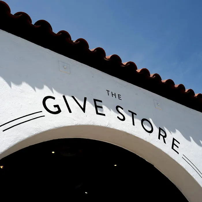 The Give Store 2