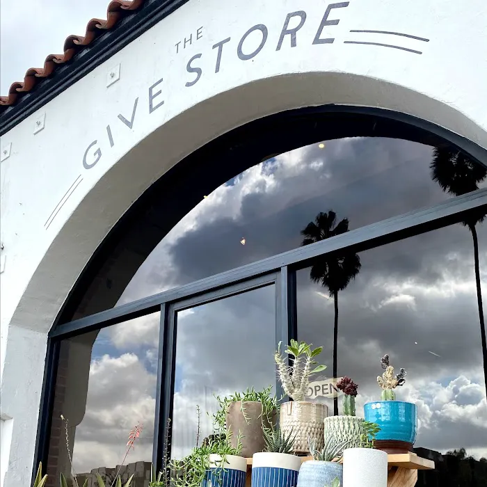 The Give Store 0