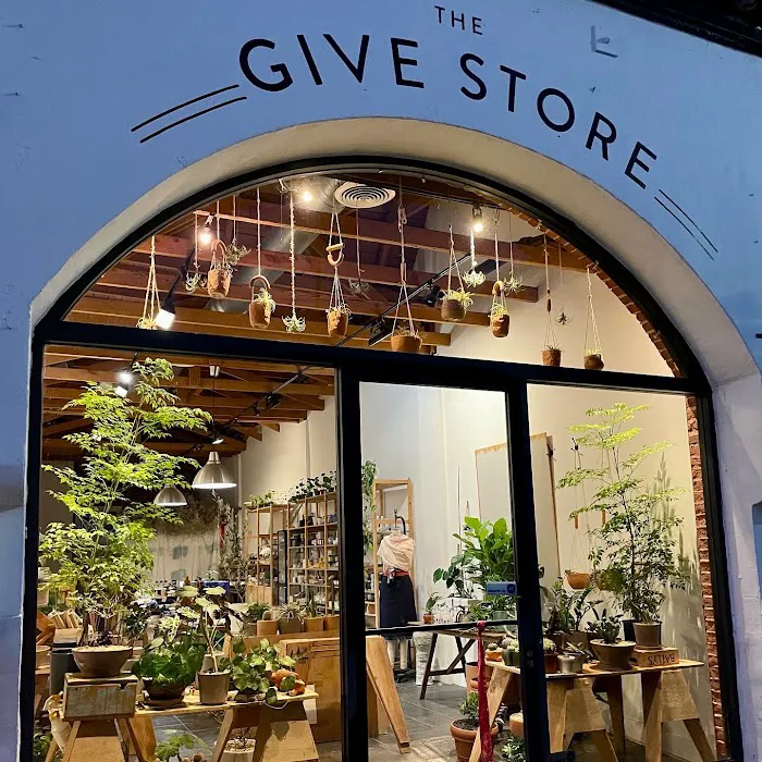 The Give Store 3