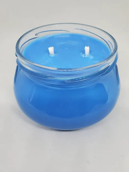 Mai Style Candles 1