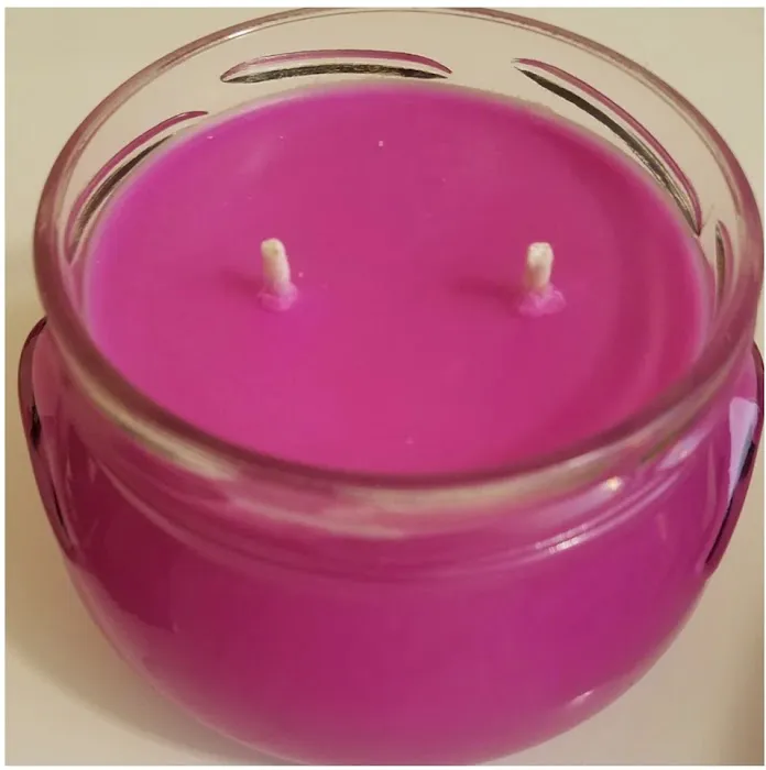 Mai Style Candles 9