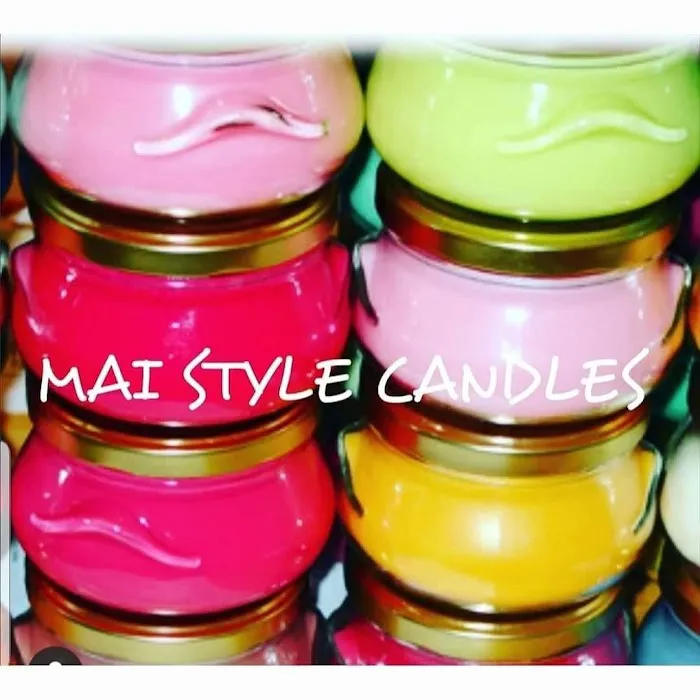 Mai Style Candles 4