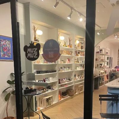 Sabeau Apothecary