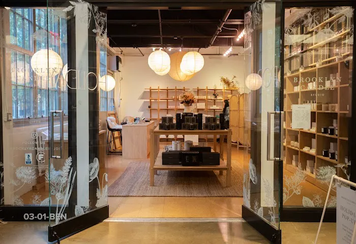 Brooklyn Candle Studio Store 5