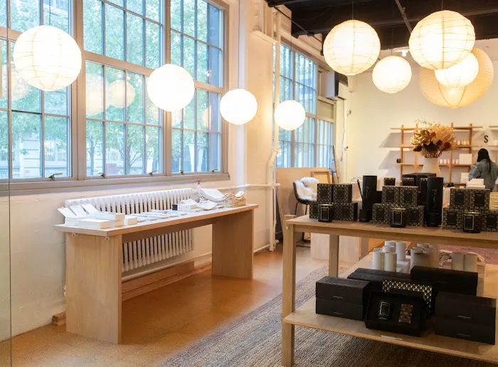 Brooklyn Candle Studio Store 1