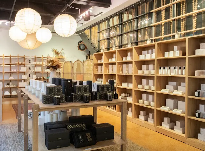 Brooklyn Candle Studio Store 2