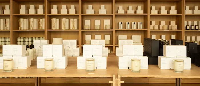 Brooklyn Candle Studio Store 8