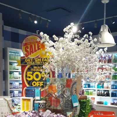 Bath & Body Works