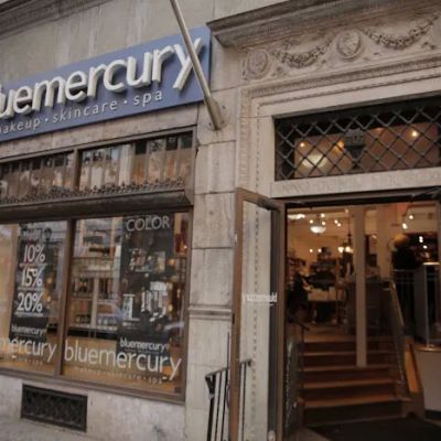 Bluemercury