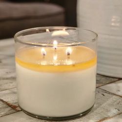 Maynova Candle Company ico