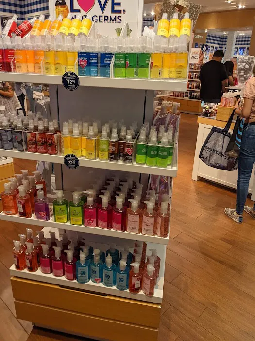 Bath & Body Works 5