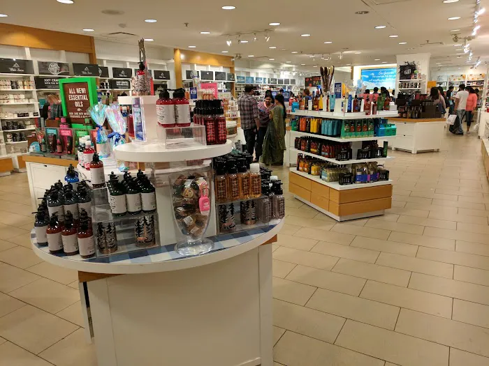 Bath & Body Works 3