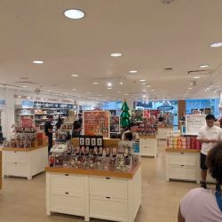 Bath & Body Works ico