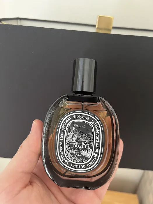 Diptyque Grand Central 2