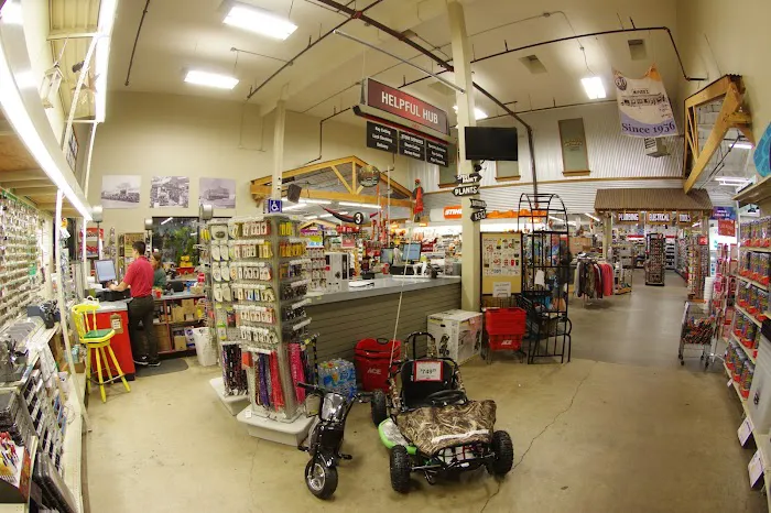 Miner's Ace Hardware 4