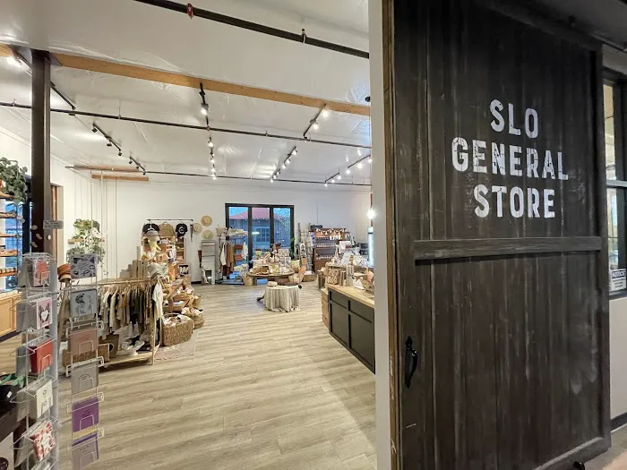 SLO General Store 0