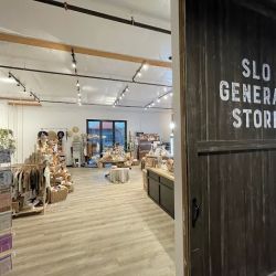 SLO General Store ico