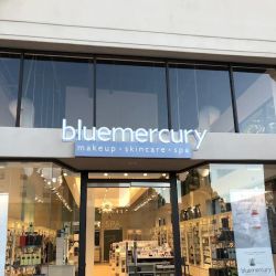 Bluemercury ico