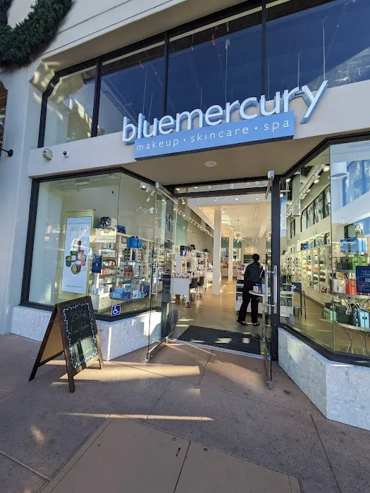 Bluemercury 7