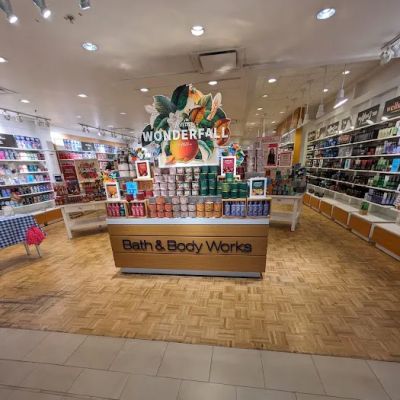 Bath & Body Works