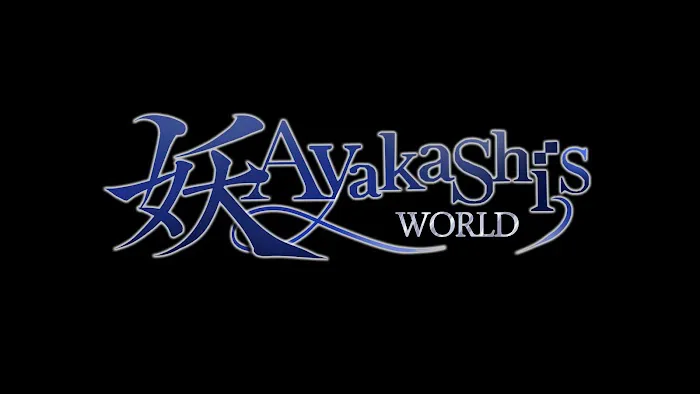 Ayakashi's World 1