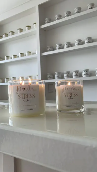 JJ Candles & Co 2