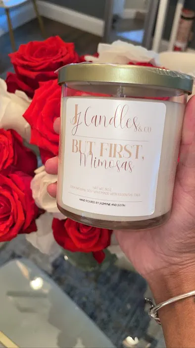 JJ Candles & Co 6