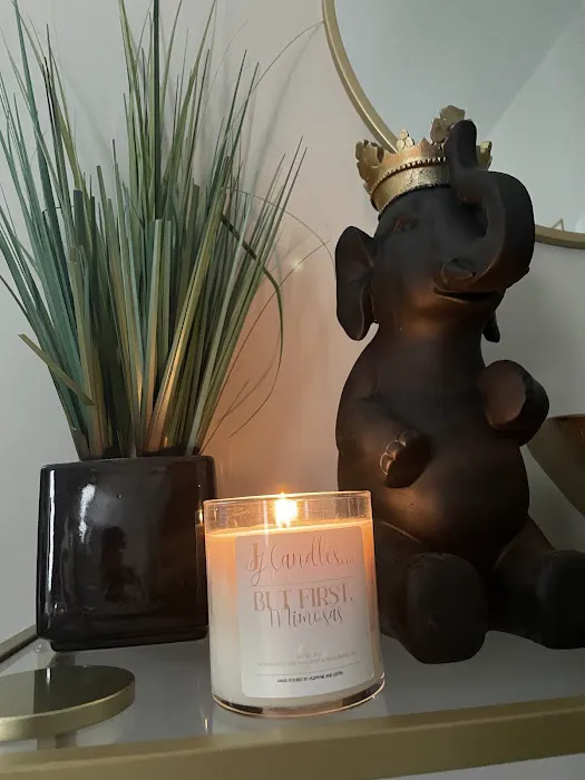 JJ Candles & Co 9