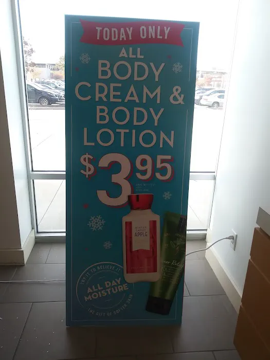 Bath & Body Works 2