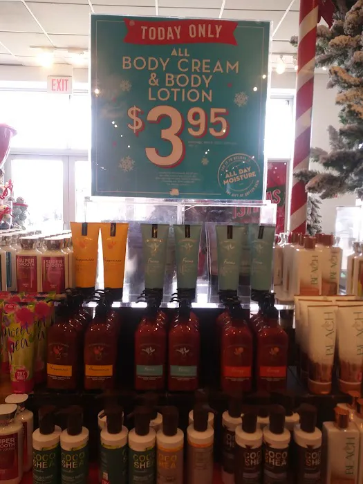 Bath & Body Works 3