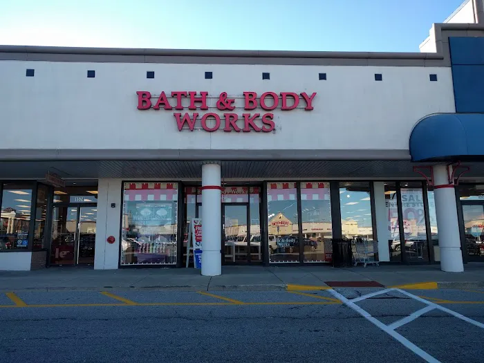 Bath & Body Works 0