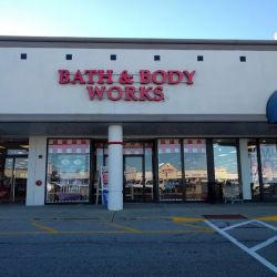 Bath & Body Works ico