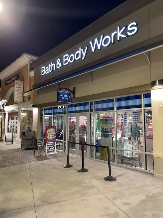 Bath & Body Works 3