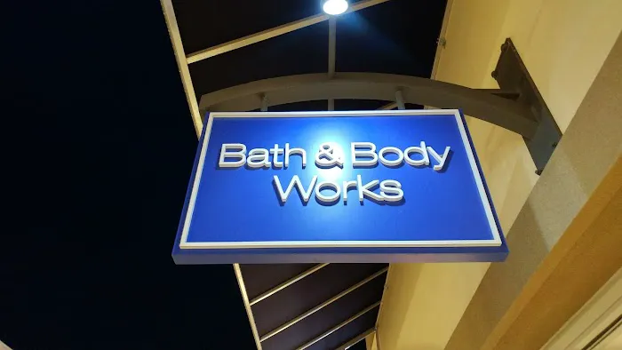 Bath & Body Works 5