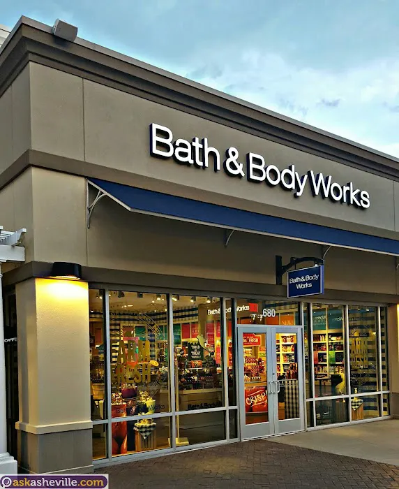 Bath & Body Works 8