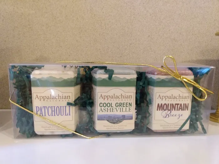 Appalachian Natural Soaps 7