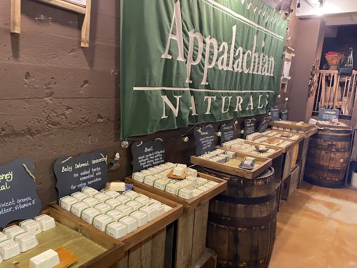 Appalachian Natural Soaps 1