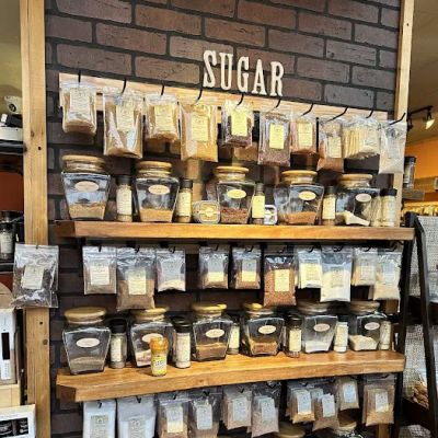The Spice & Tea Exchange of Asheville
