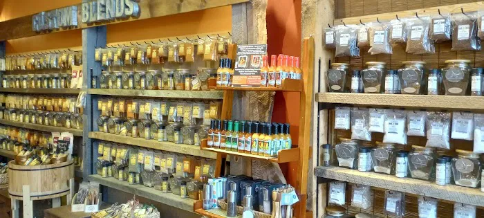 The Spice & Tea Exchange of Asheville 5