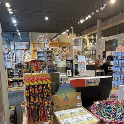 Asheville Emporium