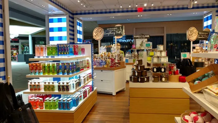 Bath & Body Works 4