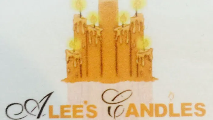 Alees Candles 6